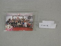 蔡敏忠院長校內慶祝茶會(國立體育學院創校照)-相片藏品圖，第2張