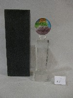 2007年全國大專校院運動會桌球團體錦標-男甲組-冠軍獎盃藏品圖，第1張