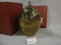 璀璨簽名小口瓶：陳志榮、王厚傑、李智凱、陳以瑄、陳湘婷᠁等人簽名藏品圖，第1張