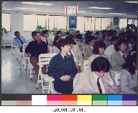 外交部錢復部長週會專題演講(80年)13-相片藏品圖，第1張
