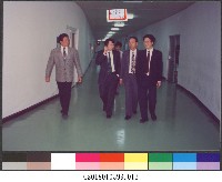 張光正博士週會專題演講(80年)13-相片藏品圖，第1張