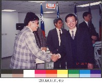 朱處長武獻博士週會專題演講(80年)25-相片藏品圖，第1張