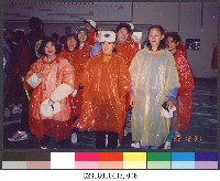 民國81年12月越野賽跑-相片藏品圖，第1張