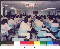 畢業典禮及植樹活動11-相片藏品圖，第1張