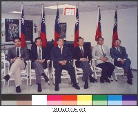 畢業典禮及植樹活動16-相片藏品圖，第1張