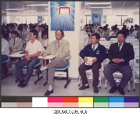 畢業典禮及植樹活動19-相片藏品圖，第1張