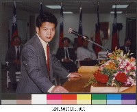 國立體育學院人事室主任交接典禮16-相片藏品圖，第1張