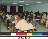 教練班入學考試6-相片藏品圖，第1張