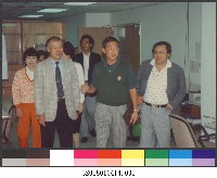 日本貴賓來訪3-相片藏品圖，第1張
