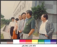 日本貴賓來訪4-相片藏品圖，第1張
