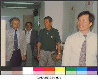 日本貴賓來訪5-相片藏品圖，第1張