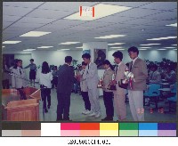 日本貴賓來訪21-相片藏品圖，第1張
