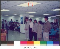 日本貴賓來訪32-相片藏品圖，第1張