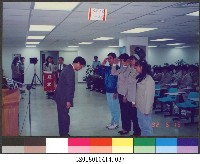 日本貴賓來訪37-相片藏品圖，第1張