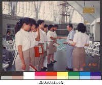 蔡敏忠院長校內活動2-相片藏品圖，第1張