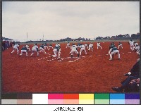 民國92年棒球場啟用24-相片藏品圖，第1張