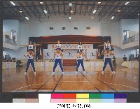 民國83年金牌獎競技舞公開賽8-相片藏品圖，第1張