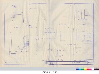 餐廳建築工程平面設計圖本(掃描電子檔)_12藏品圖，第1張