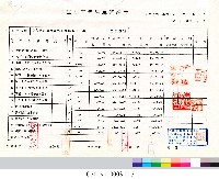 工程結算書：室內網球場及室外射箭場新建工程(掃描電子檔)_5藏品圖，第1張