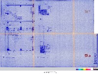 工程結算書：室內網球場及室外射箭場新建工程(掃描電子檔)_37藏品圖，第1張