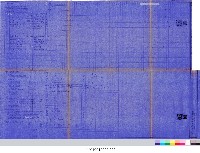 工程結算書：室內網球場及室外射箭場新建工程(掃描電子檔)_38藏品圖，第1張