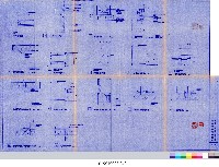 工程結算書：室內網球場及室外射箭場新建工程(掃描電子檔)_40藏品圖，第1張