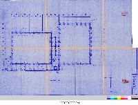 工程結算書：室內網球場及室外射箭場新建工程(掃描電子檔)_51藏品圖，第1張