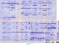 工程結算書：室內網球場及室外射箭場新建工程(掃描電子檔)_60藏品圖，第1張