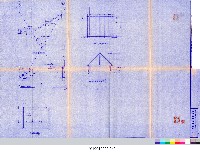 工程結算書：室內網球場及室外射箭場新建工程(掃描電子檔)_68藏品圖，第1張