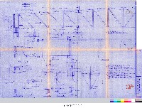 工程結算書：室內網球場及室外射箭場新建工程(掃描電子檔)_69藏品圖，第1張