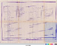 工程結算書：學生宿舍建築新建工程(掃描電子檔)-1藏品圖，第1張