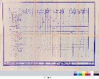 工程結算書：學生宿舍建築新建工程(掃描電子檔)-13藏品圖，第1張