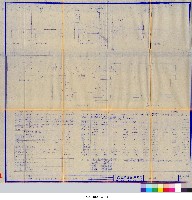 工程結算書：學生宿舍建築新建工程(掃描電子檔)-14藏品圖，第1張