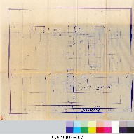 工程結算書：學生宿舍建築新建工程(掃描電子檔)-17藏品圖，第1張