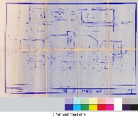 工程結算書：學生宿舍建築新建工程(掃描電子檔)-18藏品圖，第1張
