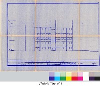 工程結算書：學生宿舍建築新建工程(掃描電子檔)-21藏品圖，第1張