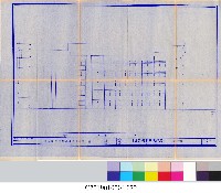 工程結算書：學生宿舍建築新建工程(掃描電子檔)-22藏品圖，第1張