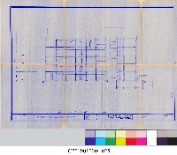 工程結算書：學生宿舍建築新建工程(掃描電子檔)-25藏品圖，第1張
