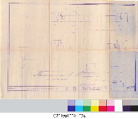 工程結算書：學生宿舍建築新建工程(掃描電子檔)-38藏品圖，第1張