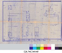 工程結算書：學生宿舍建築新建工程(掃描電子檔)-45藏品圖，第1張