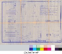 工程結算書：學生宿舍建築新建工程(掃描電子檔)-47藏品圖，第1張