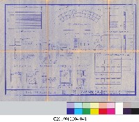 工程結算書：學生宿舍建築新建工程(掃描電子檔)-48藏品圖，第1張