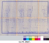 工程結算書：學生宿舍建築新建工程(掃描電子檔)-51藏品圖，第1張