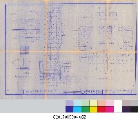 工程結算書：學生宿舍建築新建工程(掃描電子檔)-52藏品圖，第1張