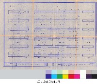 工程結算書：學生宿舍建築新建工程(掃描電子檔)-58藏品圖，第1張