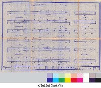 工程結算書：學生宿舍建築新建工程(掃描電子檔)-68藏品圖，第1張