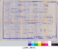 工程結算書：學生宿舍建築新建工程(掃描電子檔)-71藏品圖，第1張