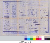 工程結算書：學生宿舍建築新建工程(掃描電子檔)-73藏品圖，第1張