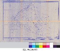 工程結算書：學生宿舍建築新建工程(掃描電子檔)-75藏品圖，第1張