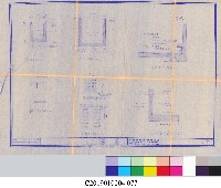 工程結算書：學生宿舍建築新建工程(掃描電子檔)-77藏品圖，第1張